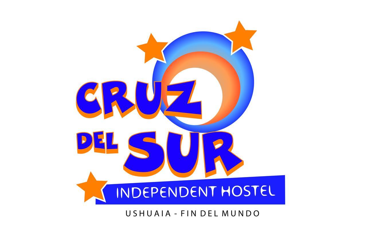 Hostel Cruz Del Sur Ushuaia Exterior photo